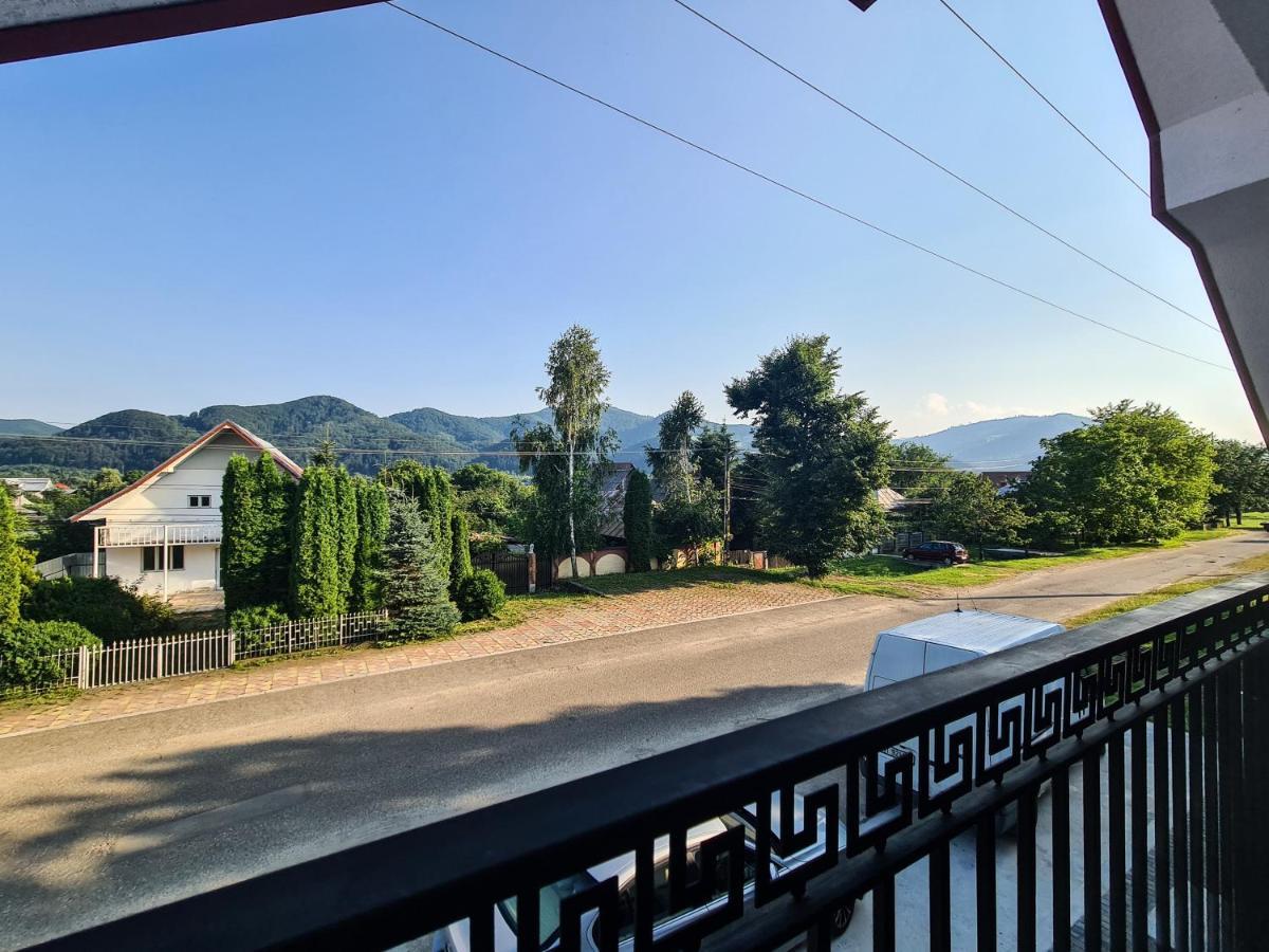 Pensiunea Lavanda, Piatra-Neamt Piatra Neamt Exterior photo