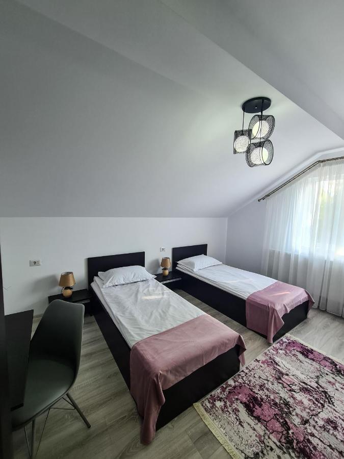 Pensiunea Lavanda, Piatra-Neamt Piatra Neamt Exterior photo